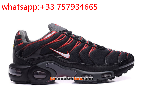 tn nike solde
