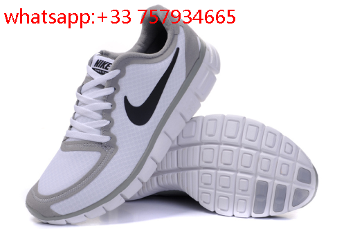 chaussures nike homme 2018