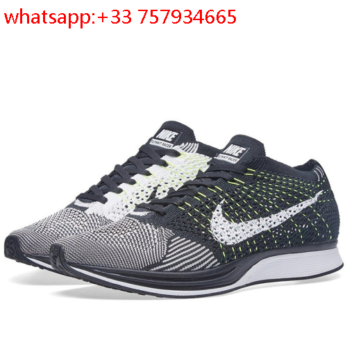 Nike Racer Homme,Avis de coureurs sur la Nike Flyknit Racer M