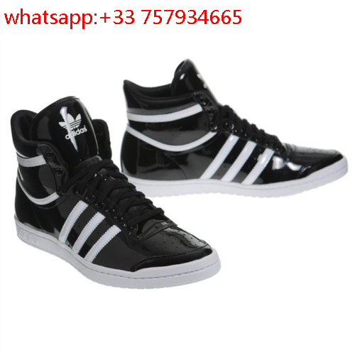 acheter adidas top ten hi sleek,ADIDAS Baskets Top Ten Hi Sleek Femme