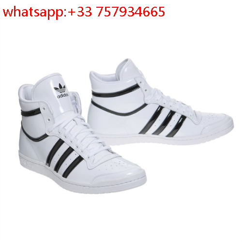 acheter adidas top ten hi sleek,ADIDAS Baskets Top Ten Hi Sleek Femme