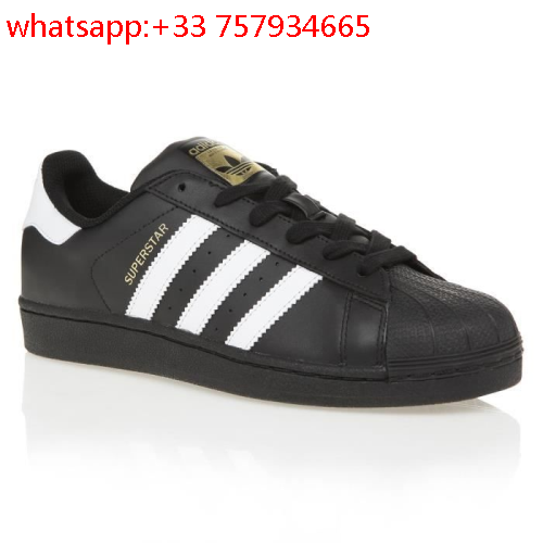 superstar femme blanche noir