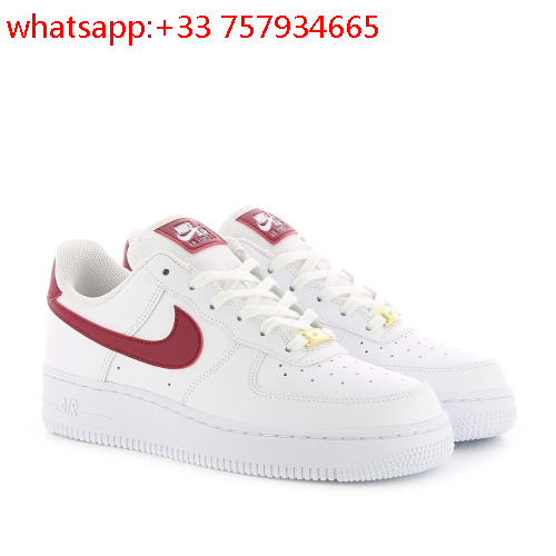 chausport air force 1