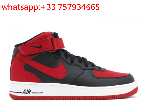 chausport nike air force