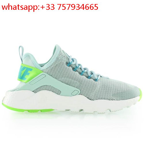 huarache verte