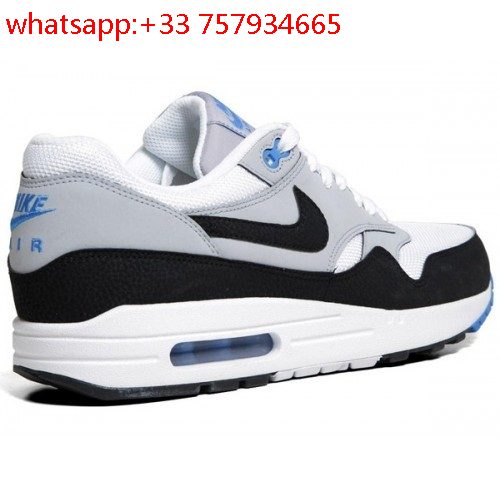 nike air max 1 homme pas cher