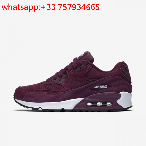 air max femme bordeaux