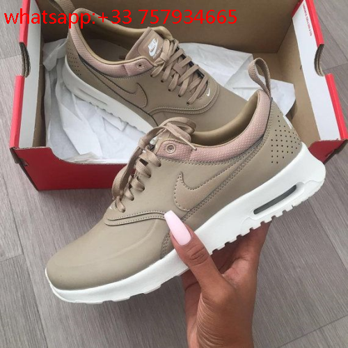 air max thea femme bordeaux