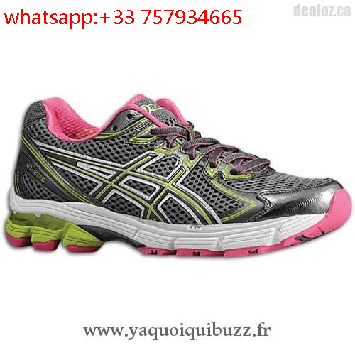 asics gt 2170 womens Orange