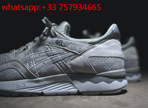 asics gel lyte soldes