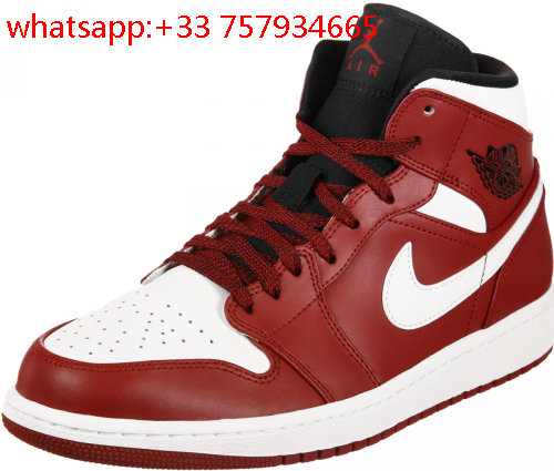 chaussures soldes jordan