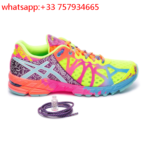 running femme en solde