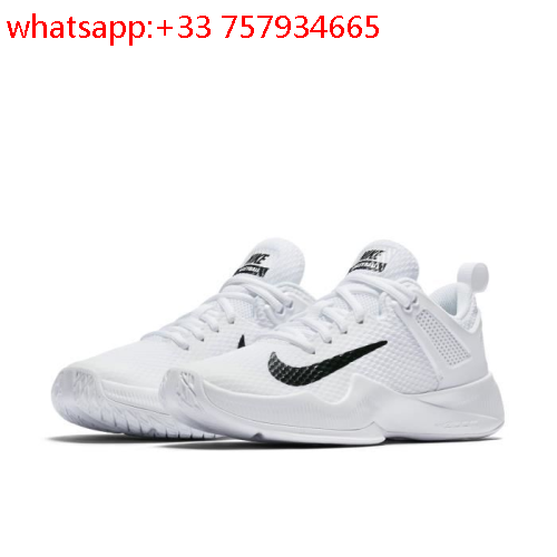 nike zoom shift blanche