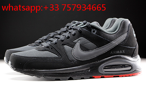 commander des air max