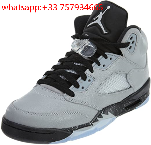 jordan 5 femme