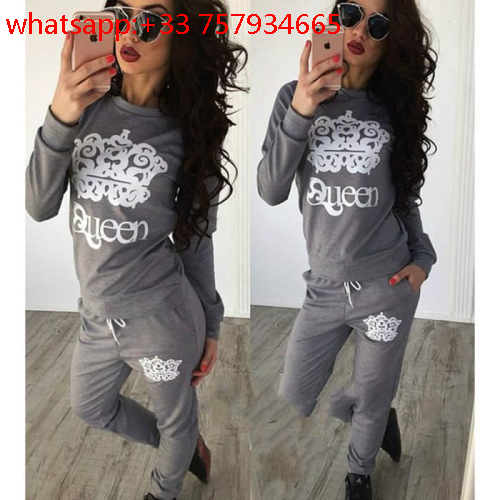 jogging femme marque