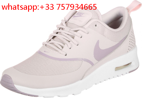 nike air femme rose