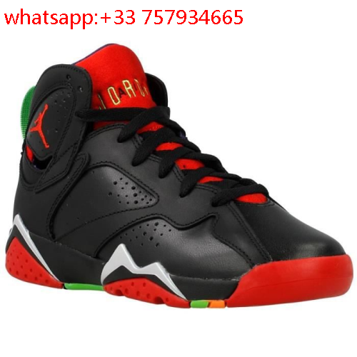 jordan 7 homme