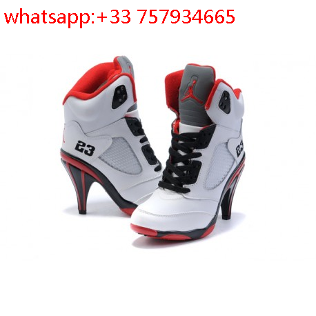 jordan pas cher pour femme