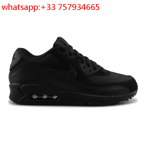 vente de air max