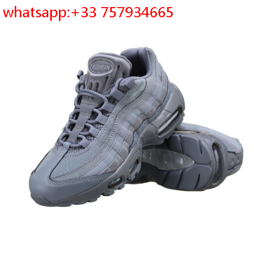 air max 95 chausport