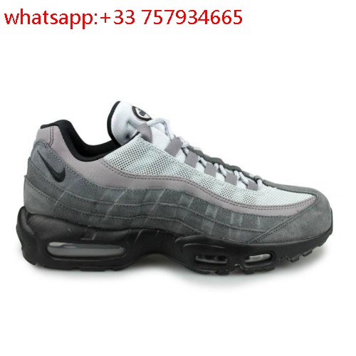 chausport air max 95