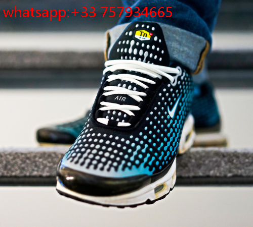 nike tn 2001