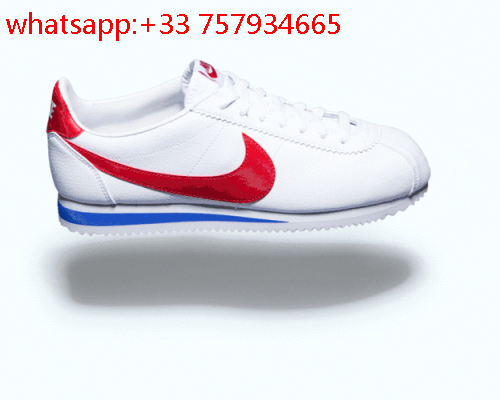 nike cortez wiki