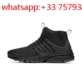 Nike presto montant homme Clearance