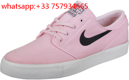 nike stefan janoski rose