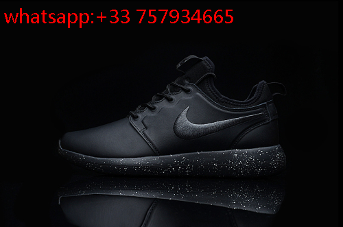 nike roshe soldes
