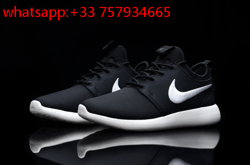 nike roshe two femme gris