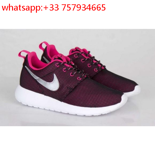 nike roshe soldes