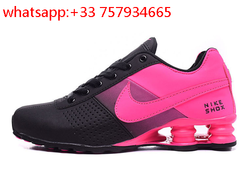 nike shox france