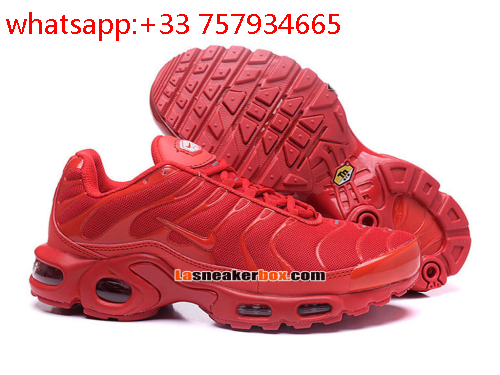 tn nike shoes red