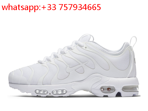 nike tn blanche pas cher