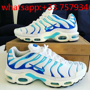 are nike tn good for running