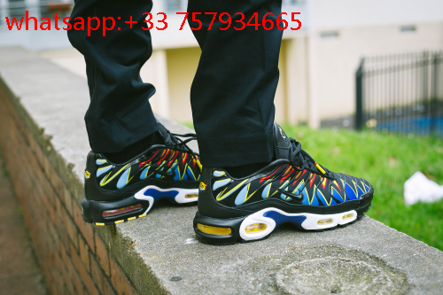 la requin air max plus