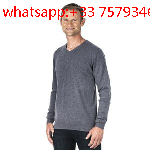 pull 100 cachemire homme pas cher