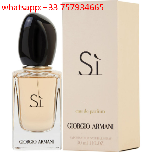 si giorgio armani pas cher