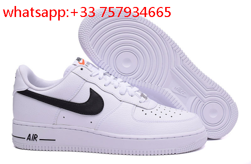 nike air force femme solde