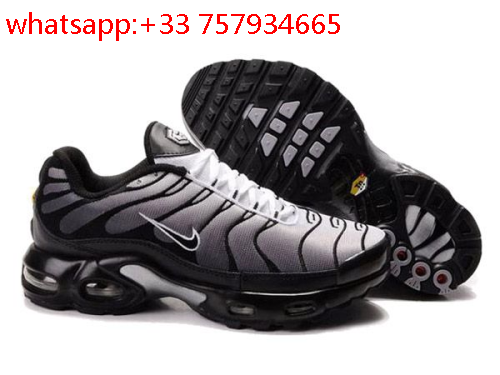 tn nike taille 35