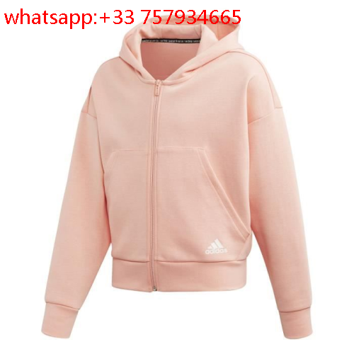 veste adidas femme rose