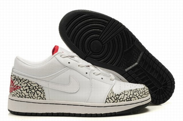 jordan a talon pour femme