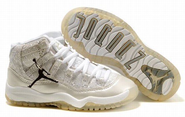 chaussure jordan femme 2018