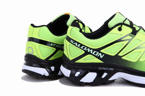 chaussure salomon pas cher