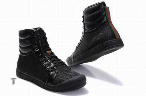 chaussure gucci fille