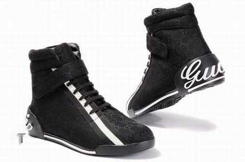 chaussure gucci femme prix