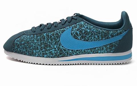 cortez bleue