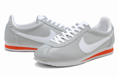 nike cortez femme bleu marine